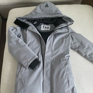 ARITZIA Haven Parka